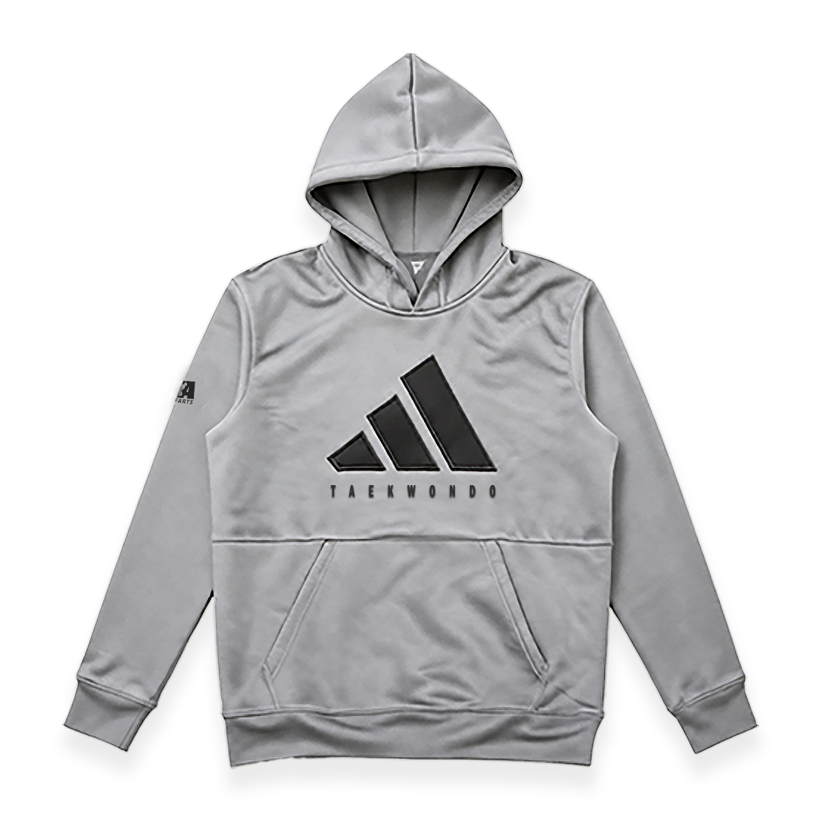 ATA Adidas Tech Hoodie - image 4 of 5